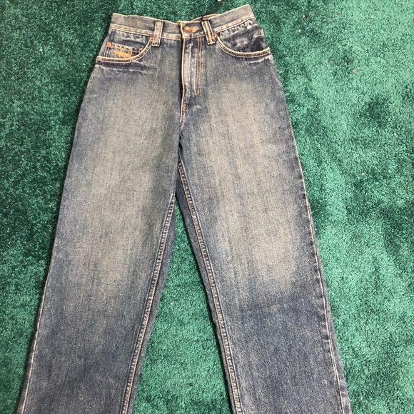 3 pair of jeans - Picture 3 of 8